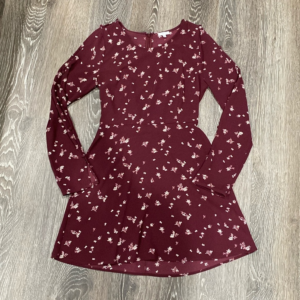 Cocktail dress